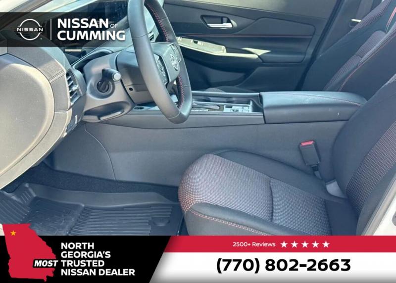 2027 Nissan Sentra