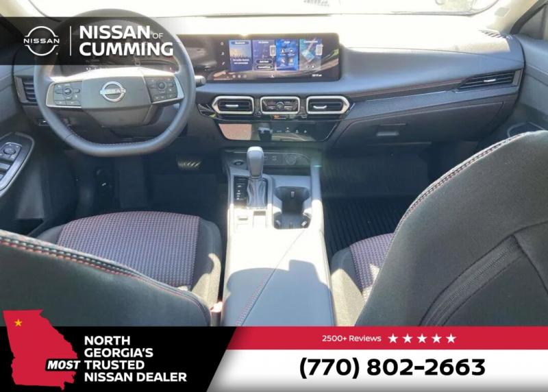 2026 Nissan Sentra