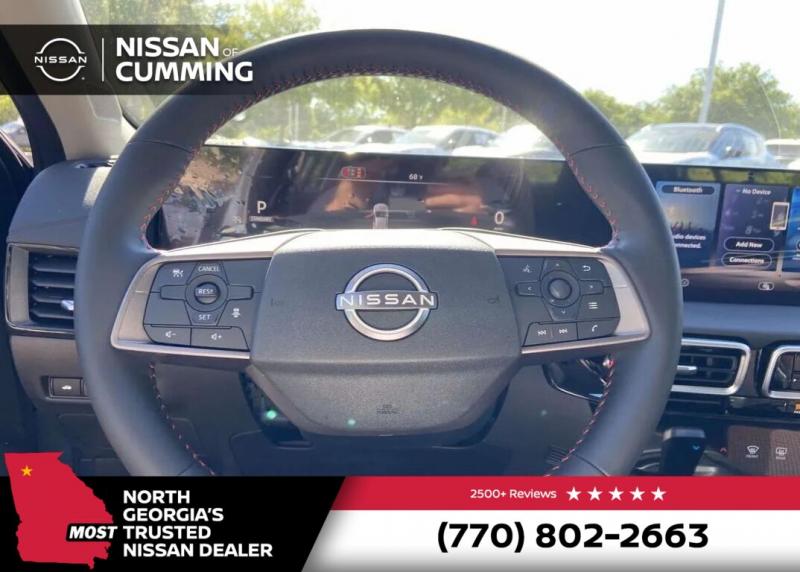 2026 Nissan Sentra