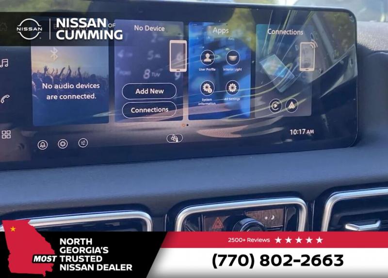 2026 Nissan Sentra