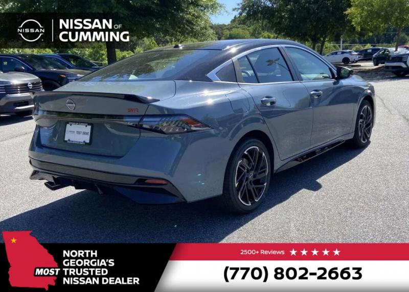 2026 Nissan Sentra