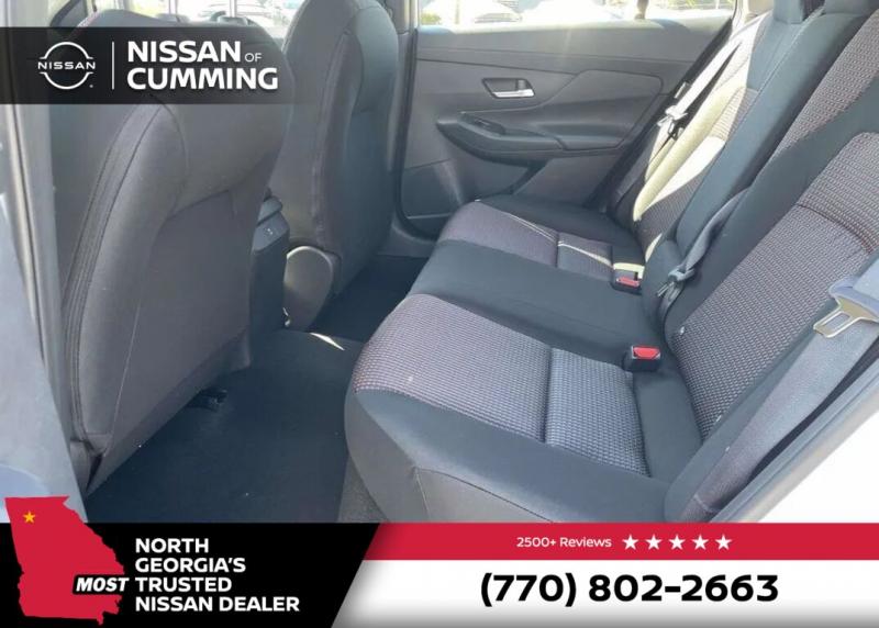 2026 Nissan Sentra