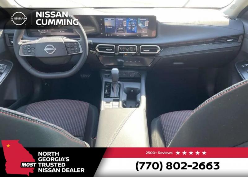 2026 Nissan Sentra