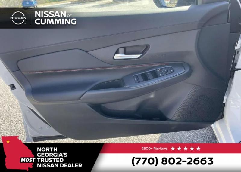 2026 Nissan Sentra