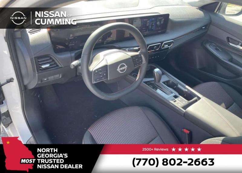 2026 Nissan Sentra