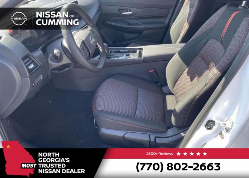 2026 Nissan Sentra