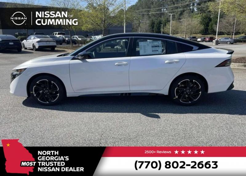 2026 Nissan Sentra