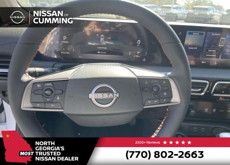 2026 Nissan Sentra