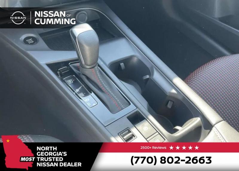 2026 Nissan Sentra