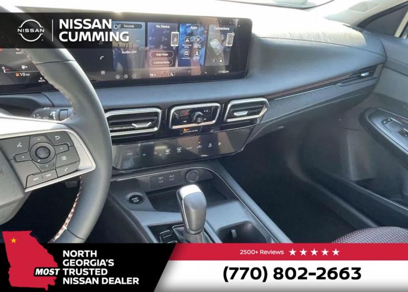 2026 Nissan Sentra