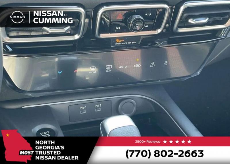 2026 Nissan Sentra