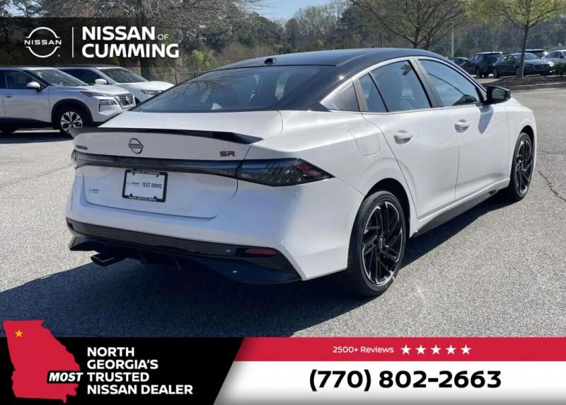 2026 Nissan Sentra