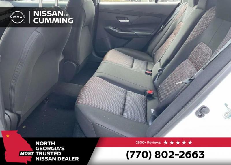 2026 Nissan Sentra