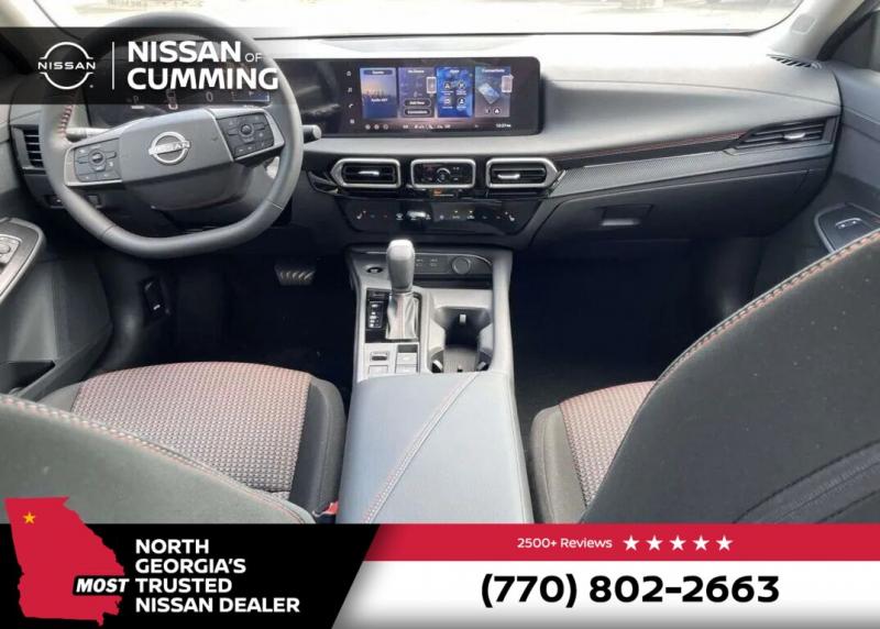 2026 Nissan Sentra