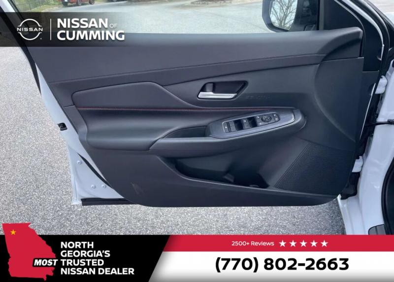 2026 Nissan Sentra