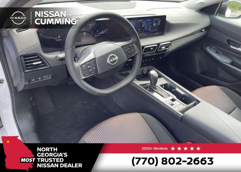 2026 Nissan Sentra