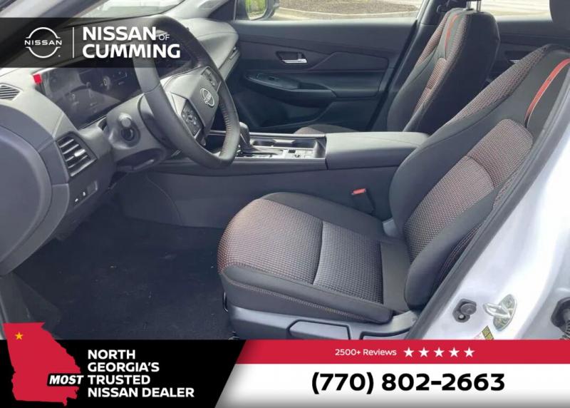2026 Nissan Sentra