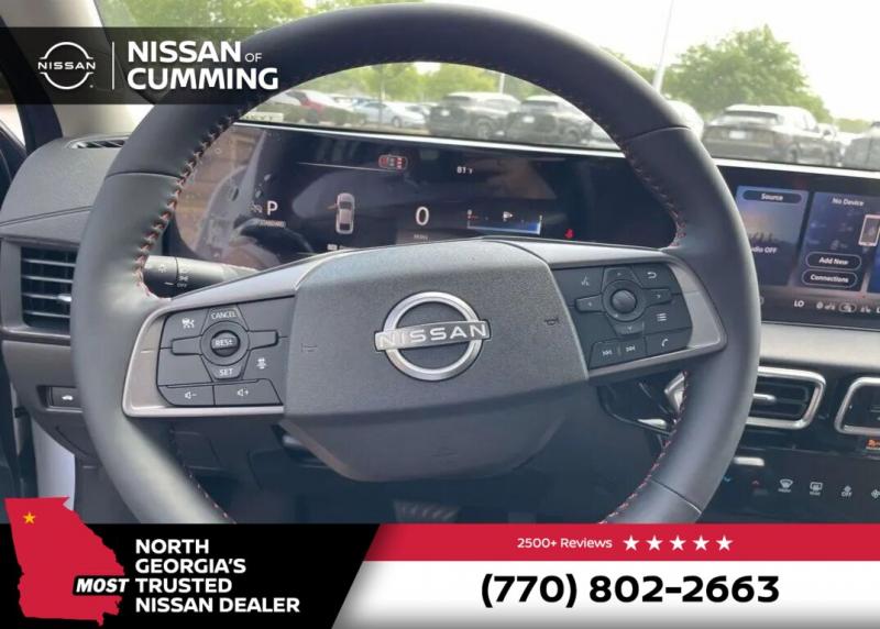 2026 Nissan Sentra