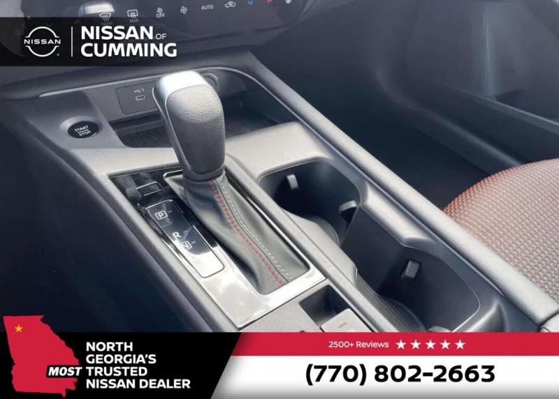 2026 Nissan Sentra
