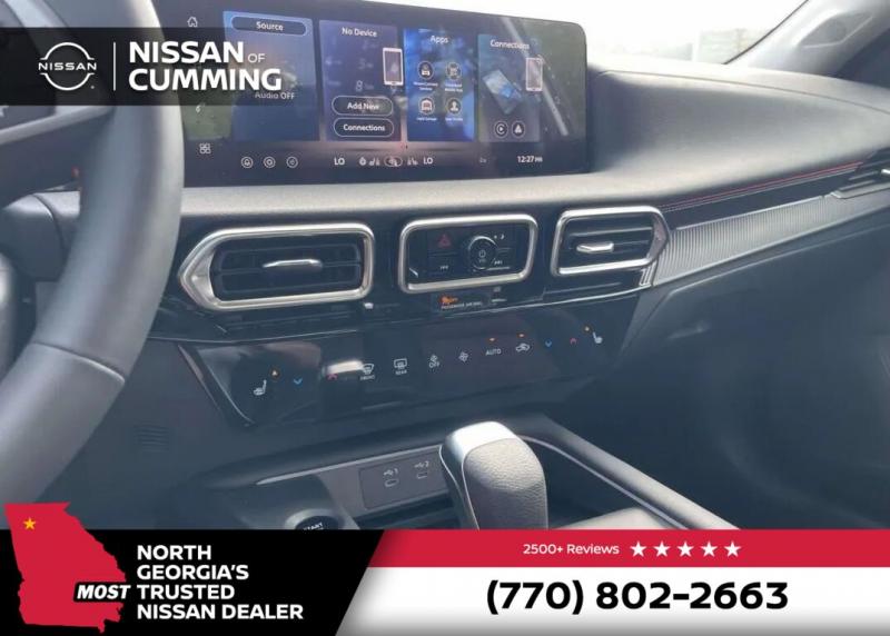 2026 Nissan Sentra