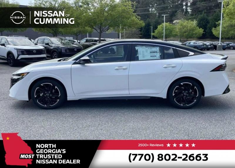 2026 Nissan Sentra