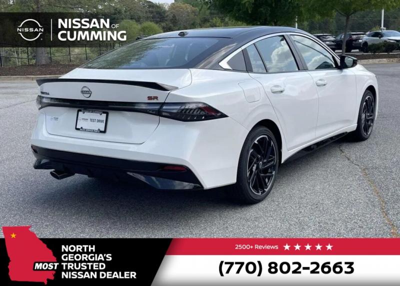 2026 Nissan Sentra