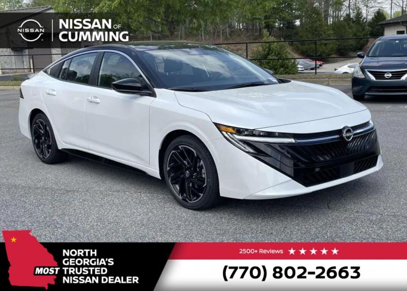 2026 Nissan Sentra