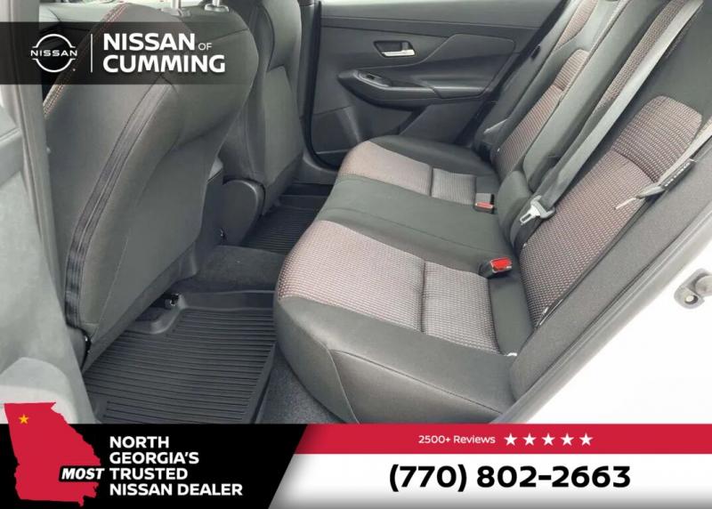 2026 Nissan Sentra