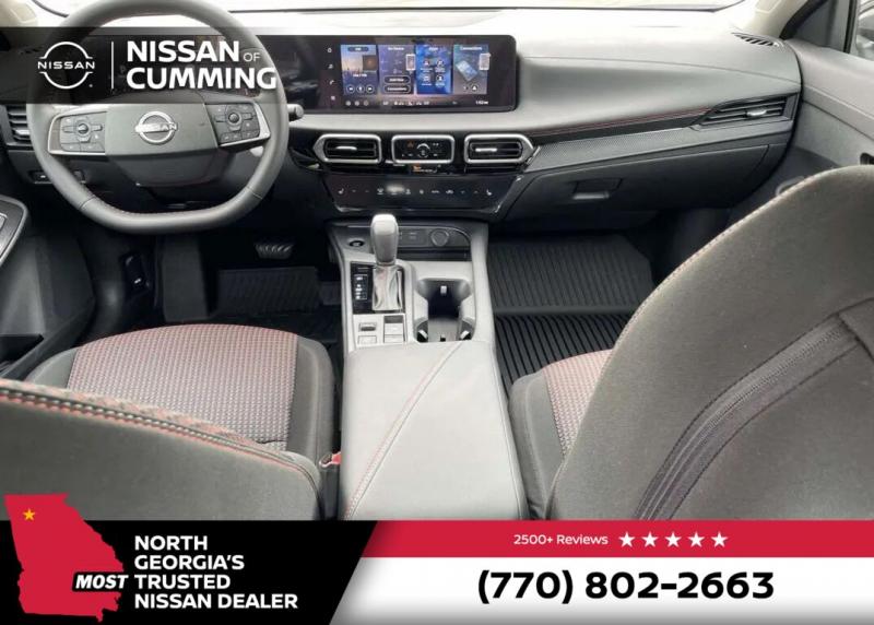 2026 Nissan Sentra
