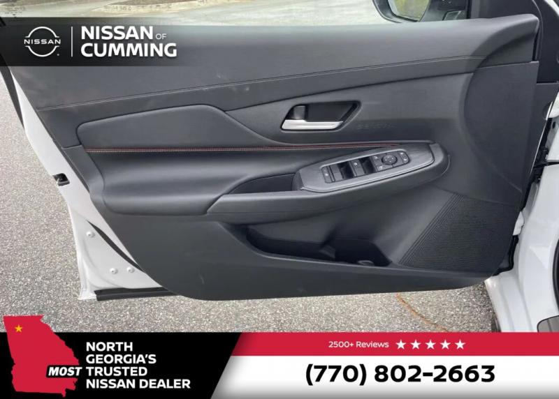 2026 Nissan Sentra
