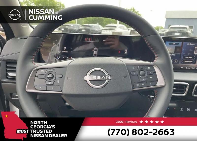 2026 Nissan Sentra