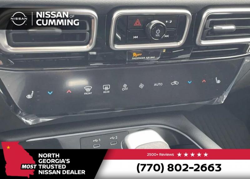2026 Nissan Sentra