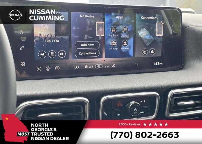 2026 Nissan Sentra