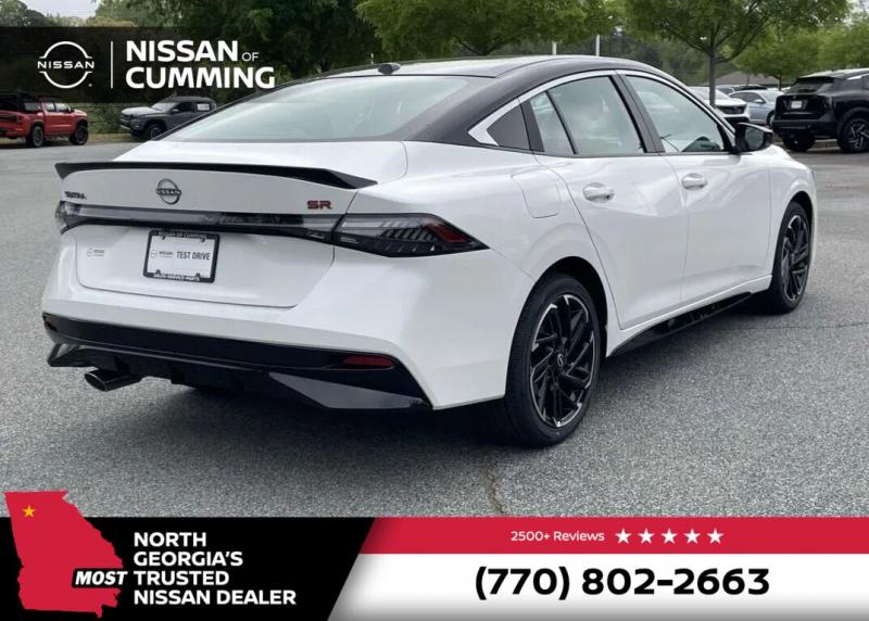 2026 Nissan Sentra