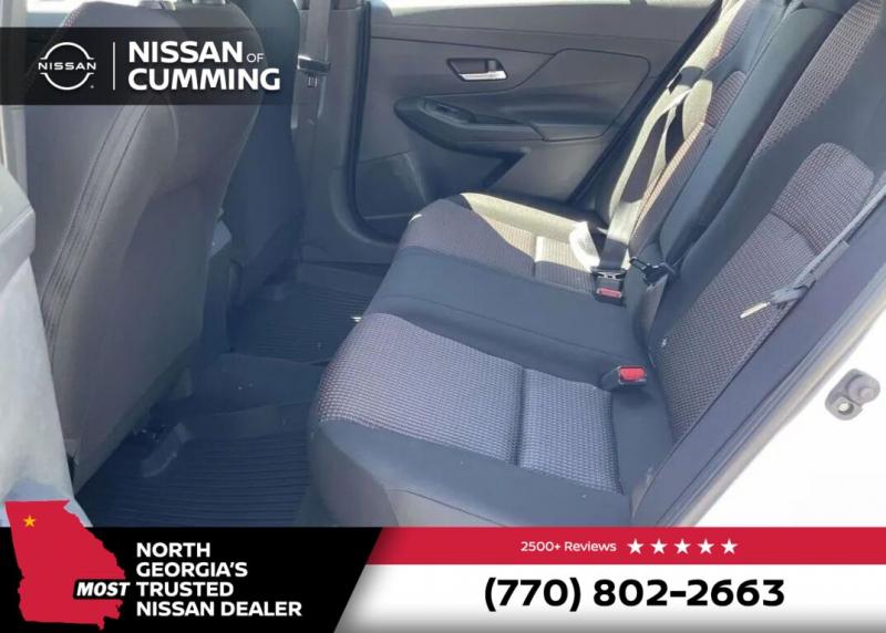 2026 Nissan Sentra