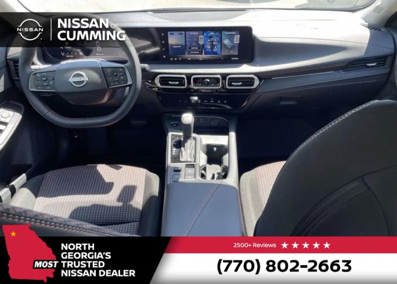2026 Nissan Sentra