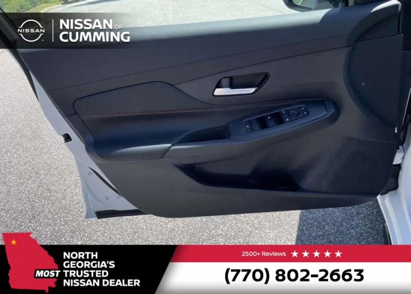 2026 Nissan Sentra