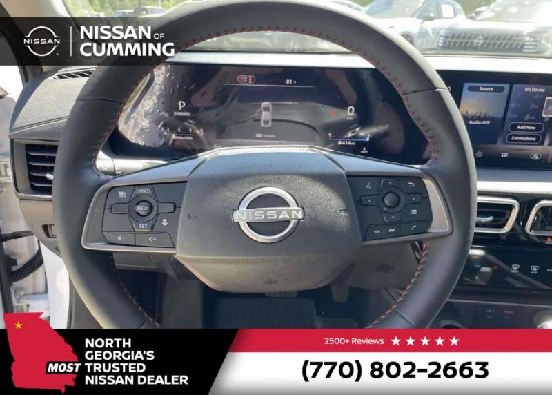 2026 Nissan Sentra