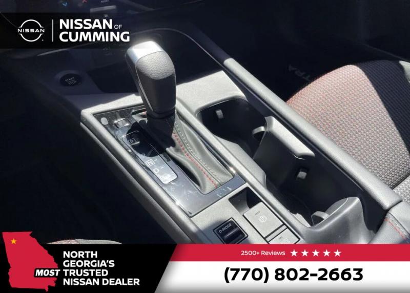 2026 Nissan Sentra
