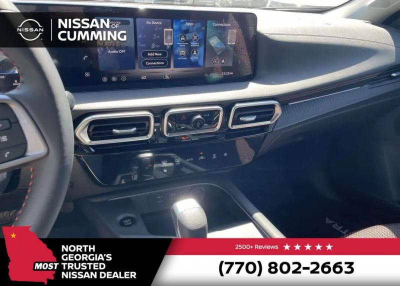 2026 Nissan Sentra