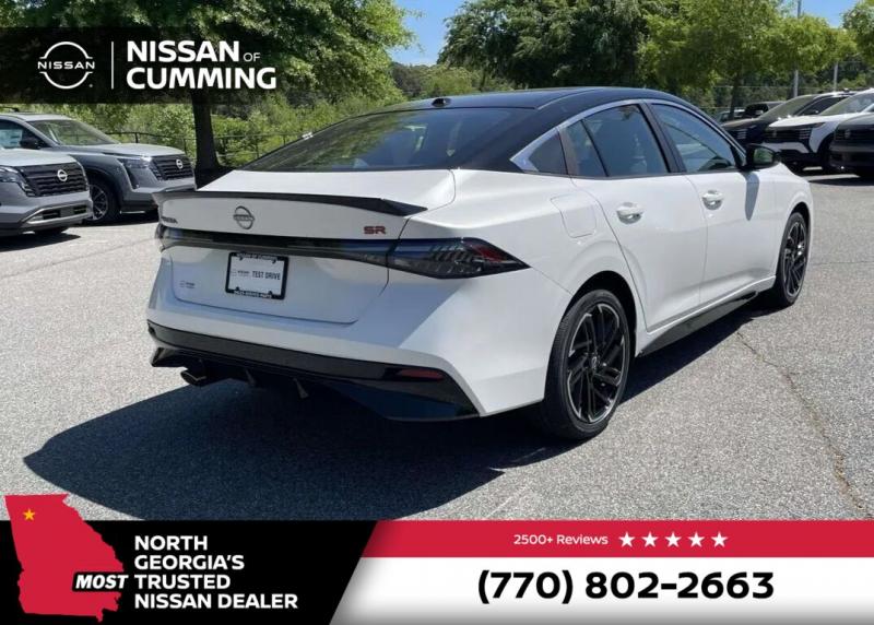 2026 Nissan Sentra