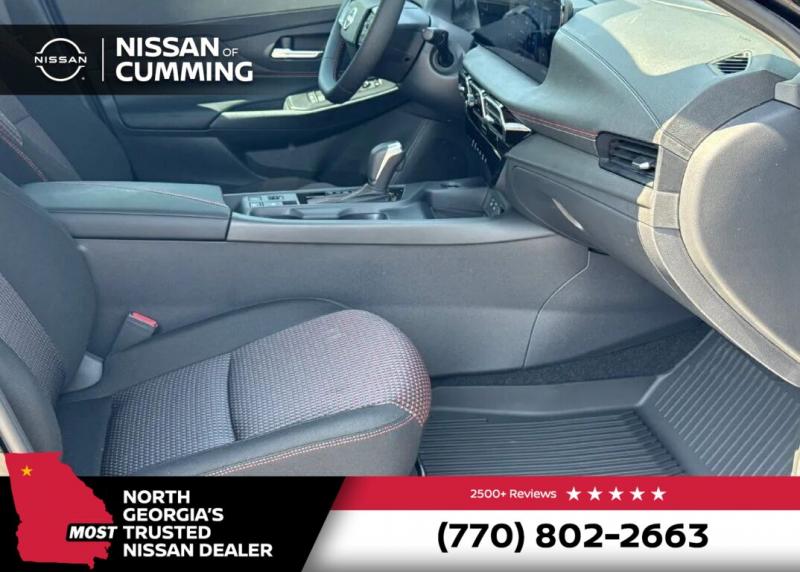 2027 Nissan Sentra
