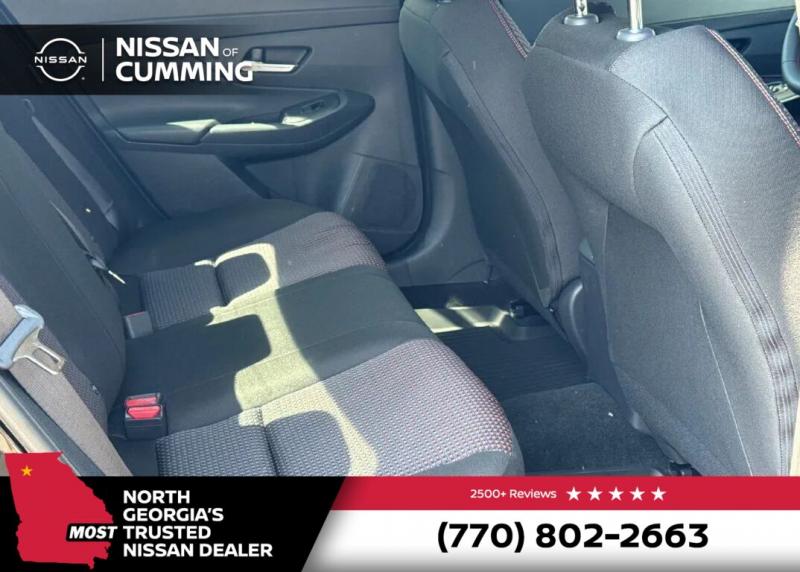 2027 Nissan Sentra