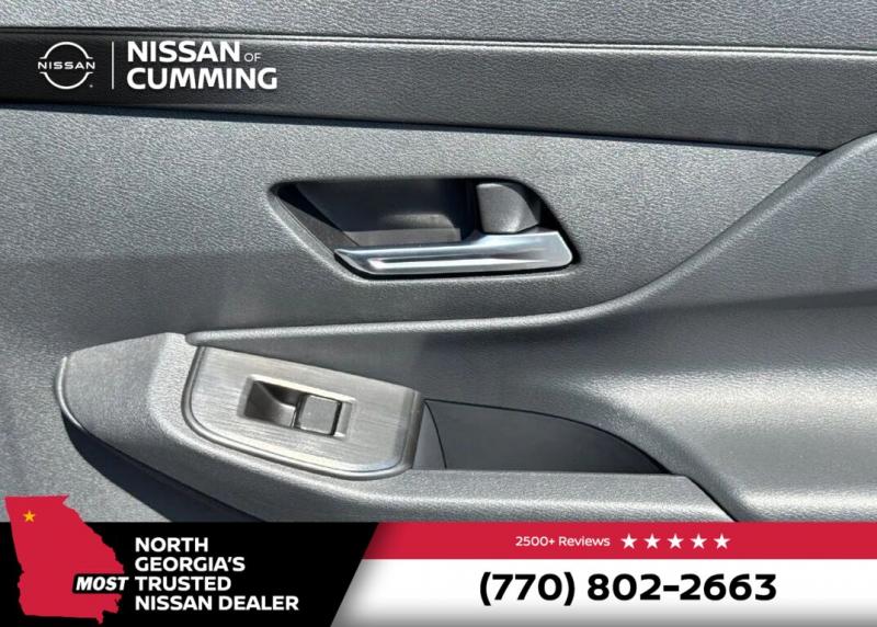 2027 Nissan Sentra