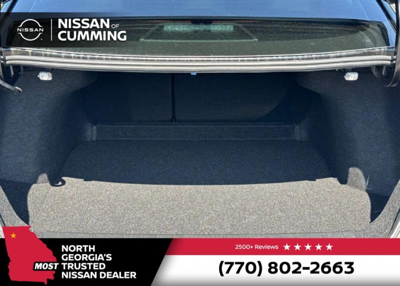 2027 Nissan Sentra