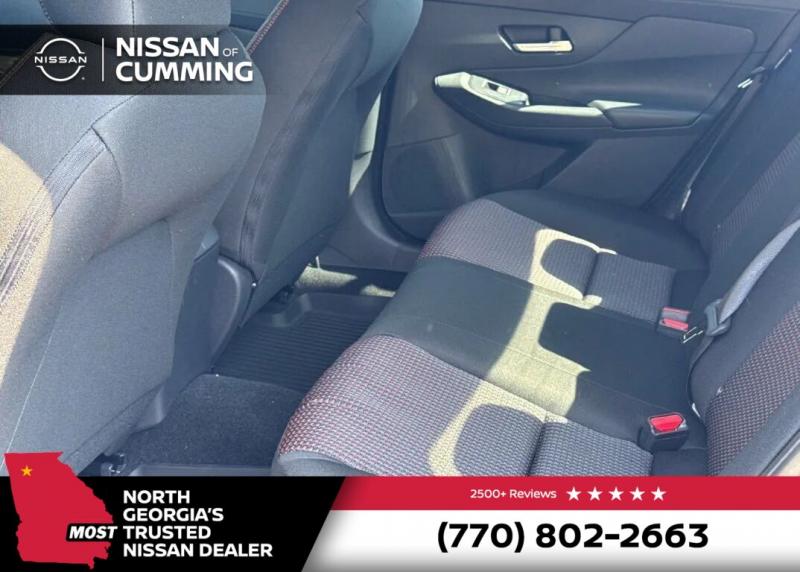 2027 Nissan Sentra
