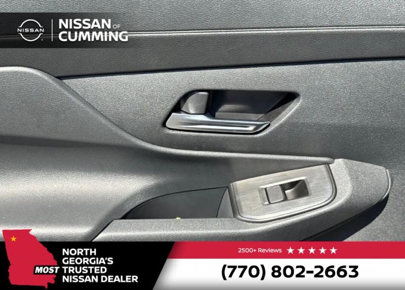 2027 Nissan Sentra