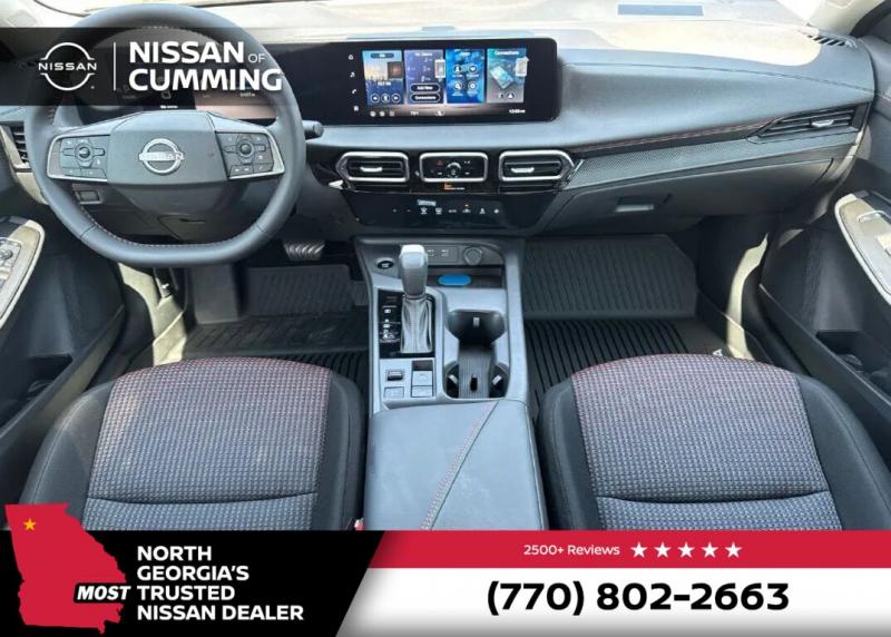 2027 Nissan Sentra