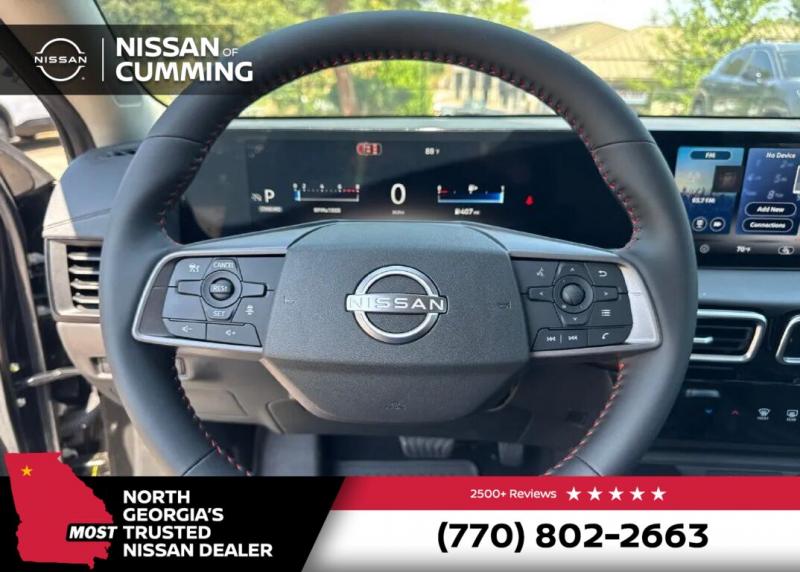 2027 Nissan Sentra