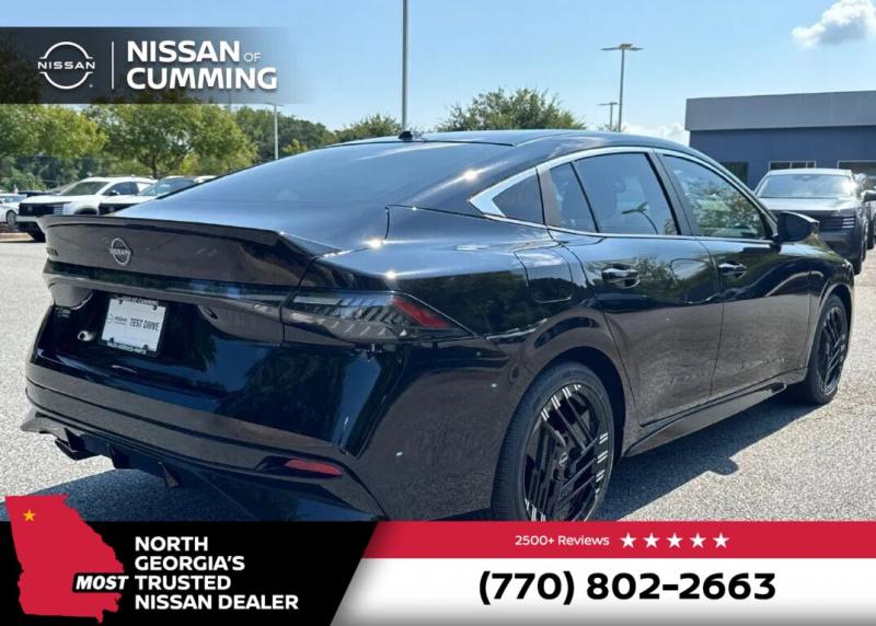 2027 Nissan Sentra